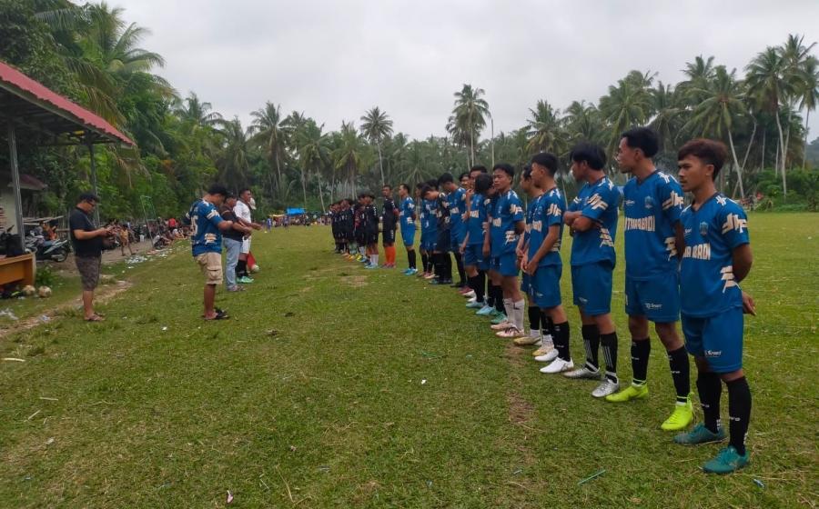 daerah