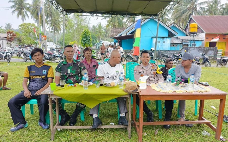 daerah