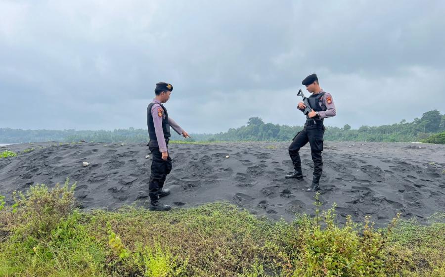 daerah
