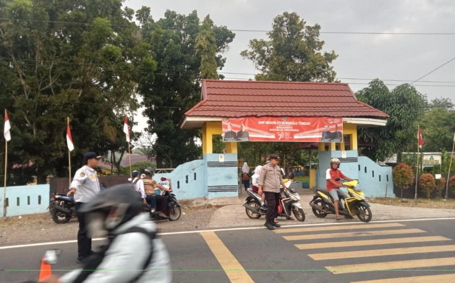 daerah