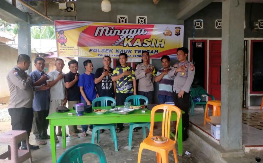 daerah