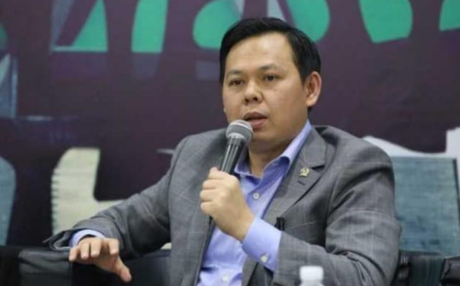 Sultan Minta Pemerintah Turunkan Bunga Kredit KUR Menjadi 4 Persen