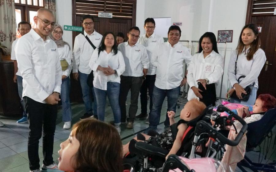 Sambut Natal dan Tahun Baru, Indosat Ooredoo Hutchison Hadirkan Kehangatan dan Kenyamanan dalam Semangat Memberdayakan Indonesia