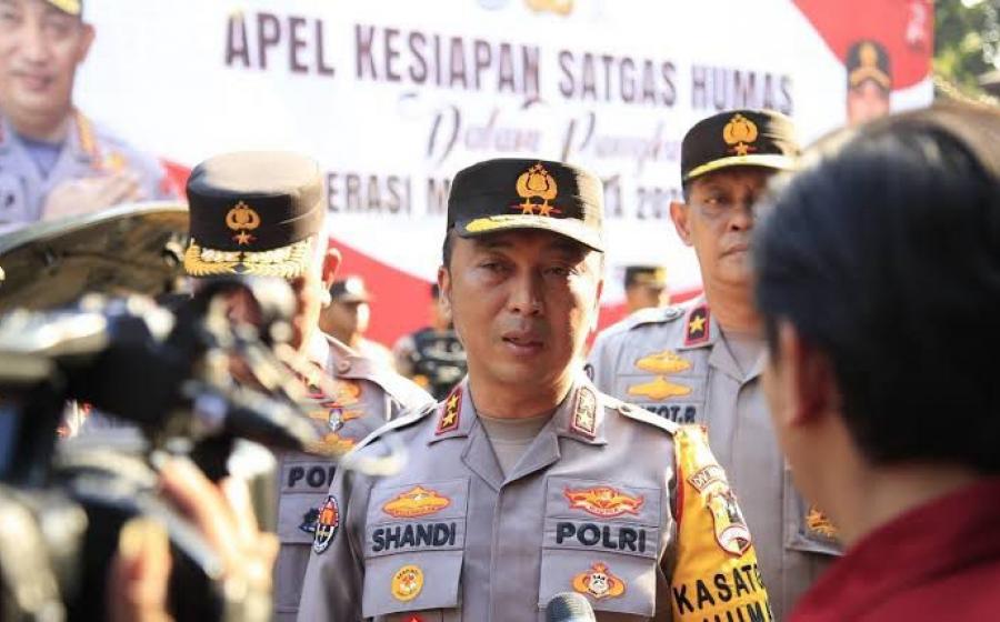 Polri Beri Tips Nikmati Libur Natal dan Tahun Baru dengan Nyaman, Aman dan Selamat