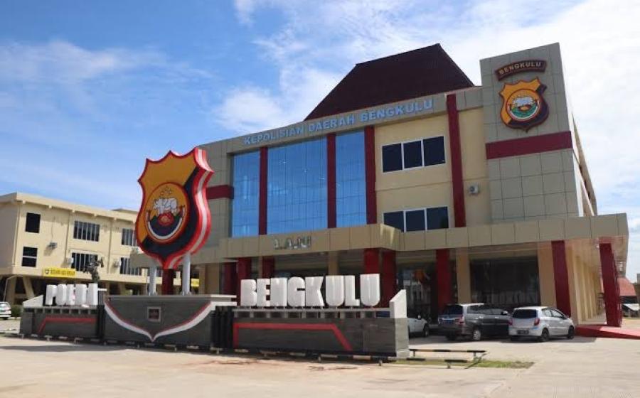 Kondusif, 8 Laporan Masyarakat Diterima Polda Bengkulu dan Polres Jajaran Selama 24 Jam Ditanggal 25 Januari 2024