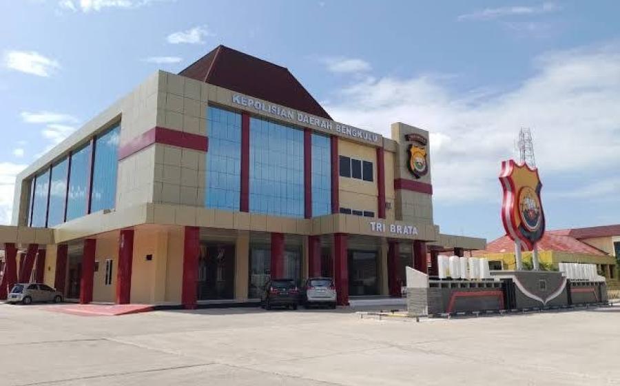 16 Laporan Masyarakat Diterima Polda Bengkulu Dan Polres Jajaran Selama 24 Jam Ditanggal 15 Maret 2024