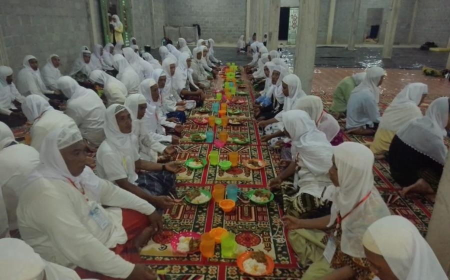 Polres Kaur Monitoring Kegiatan Suluk Tassawuf Thoriqoh Naqsyabandiyah 