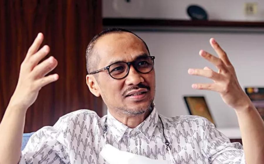Ketua ForM NU Bengkulu Ultimatum Abraham Samad Minta Maaf Secara Terbuka Kepada Imam Besar Masjid Istiqlal