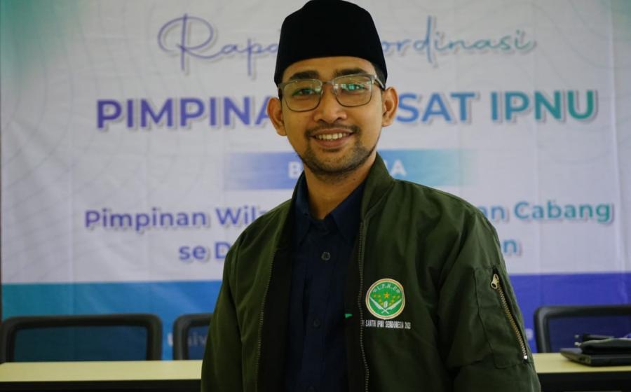 Dugaan Fitnah ke Imam Besar Masjid Istiqlal, Waketum PP IPNU Desak Abraham Samad Minta Maaf