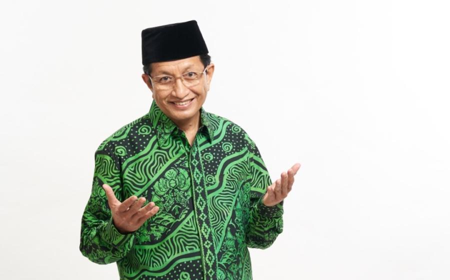 Islam Hijau dari Masjid Istiqlal untuk Dunia