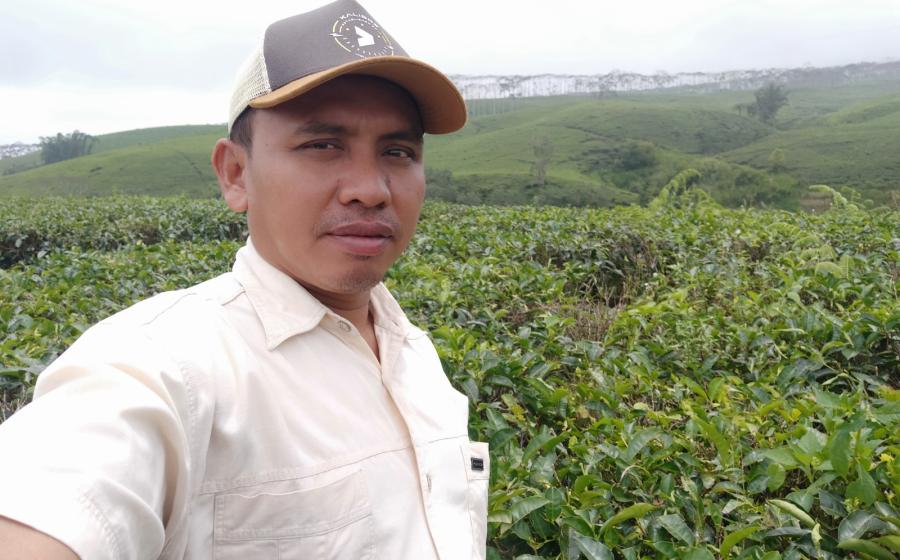 Oleh : Ardiansyah, S.E. (ASN BPS Kab. Seluma)