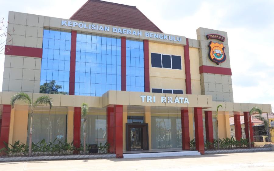 11 Laporan masyarakat Diterima Polda Bengkulu dan Polres Jajaran Selama 24 jam Ditanggal 28 April 2024