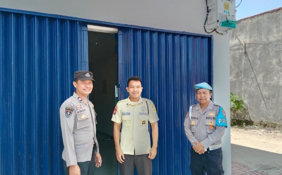 Antisipasi Aksi 3C, Polres Kaur Patroli KRYD di Wilkum 