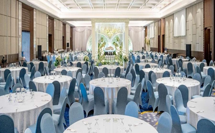 Mercure Bengkulu Hadirkan Wedding Expo: Rencanakan Pernikahan Impian dengan Penawaran Eksklusif