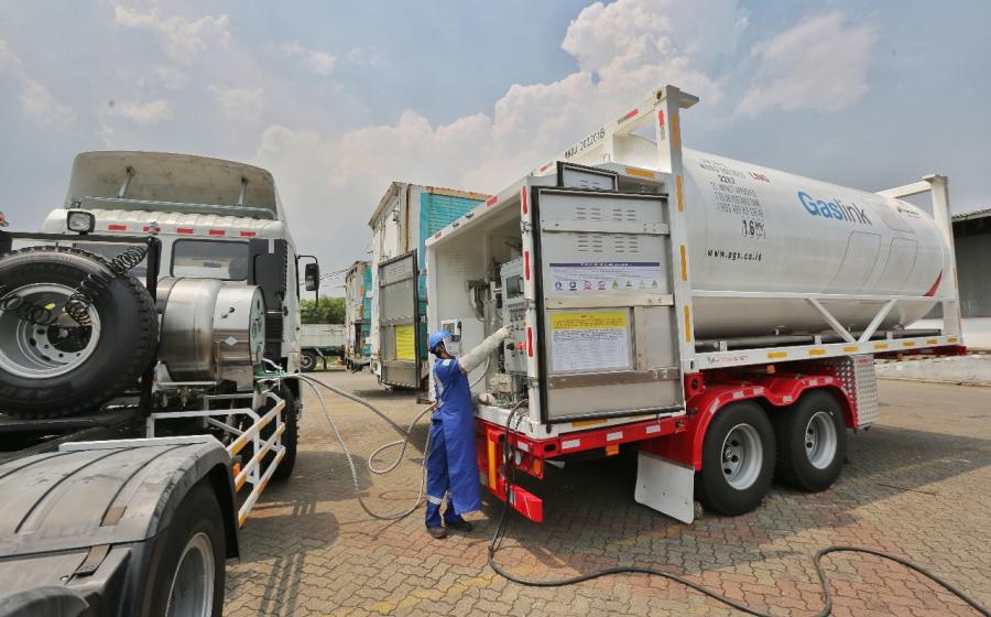 Inovasi Teknologi & Transformasi Digital PGN, Dorong Integrasi Infrastruktur Gas Bumi Makin Efektif Efisien
