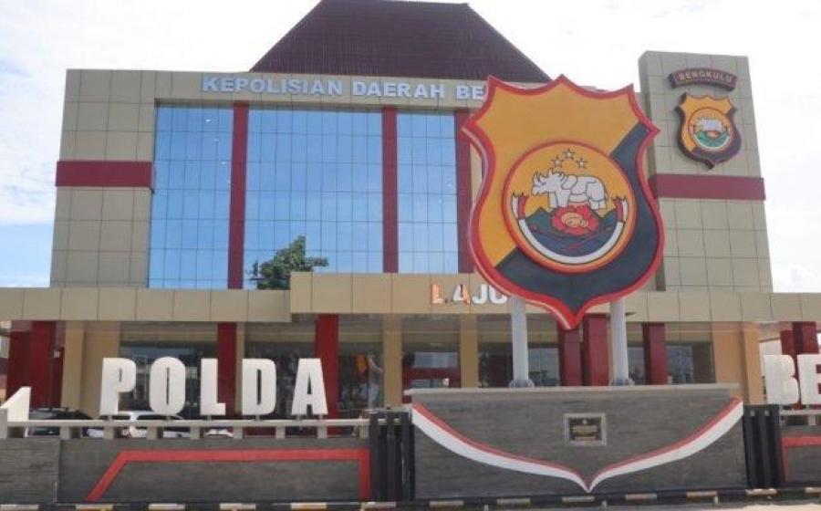 11 Laporan masyarakat Diterima Polda Bengkulu Dan Polres Jajaran Selama 24 Jam Ditanggal 1 Juni 2024