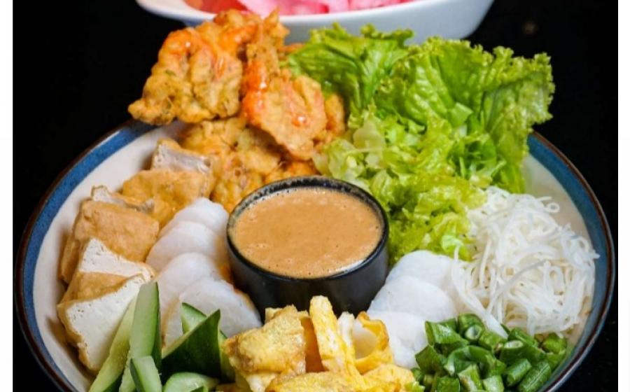 Wayang Cafe Bengkulu Hadirkan Ketoprak: Perpaduan Lezat dan Sehat dari Hidangan Klasik Indonesia 