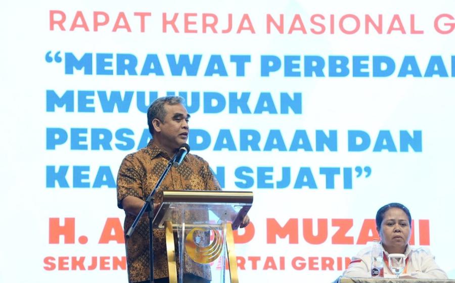 Muzani: Ujian Kemenangan Lebih Berat karena Harus Jaga Kepercayaan Rakyat