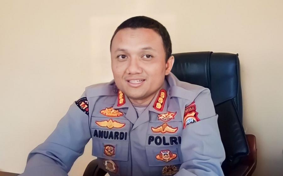 Terpantau Kondusif, Mapolda Bengkulu Terima 13 Laporan Masyarakat 