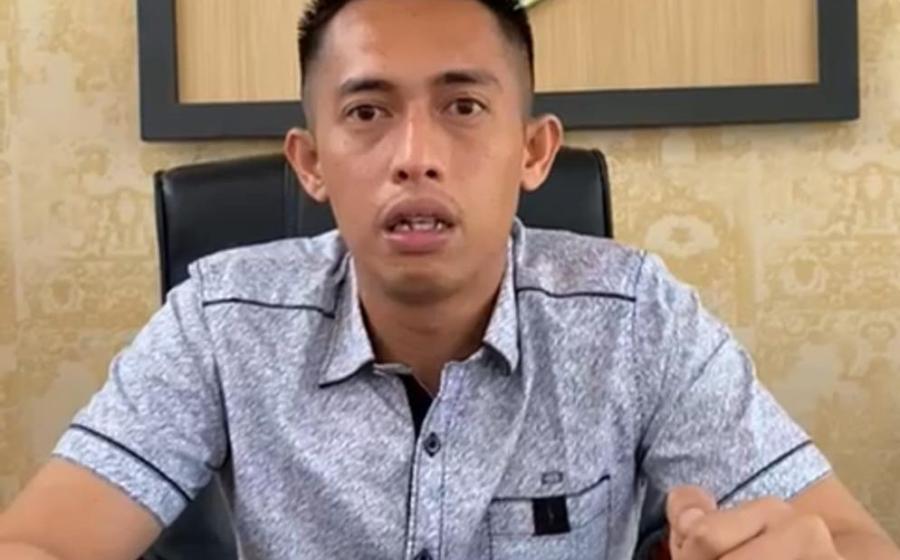 Peras Kades, Warga Mukomuko Ditangkap Polisi