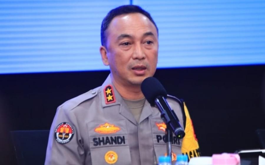 Polri Kerahkan Ribuan Personel Amankan PON XXI 2024 di Aceh dan Sumut
