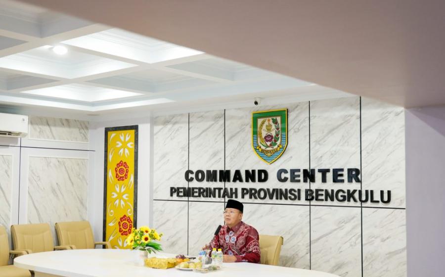 Dialog dengan Warga Terdampak TWA, Gubernur Rohidin: Saya Perjuangkan hingga Mendapatkan Sertifikat