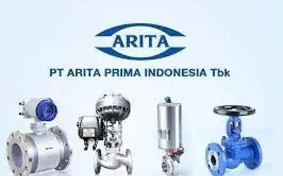 Penuhi Standar TKDN, Produk PT Arita Prima Indonesia Tbk Bisa jadi Pilihan Terbaik dalam Sektor Industri