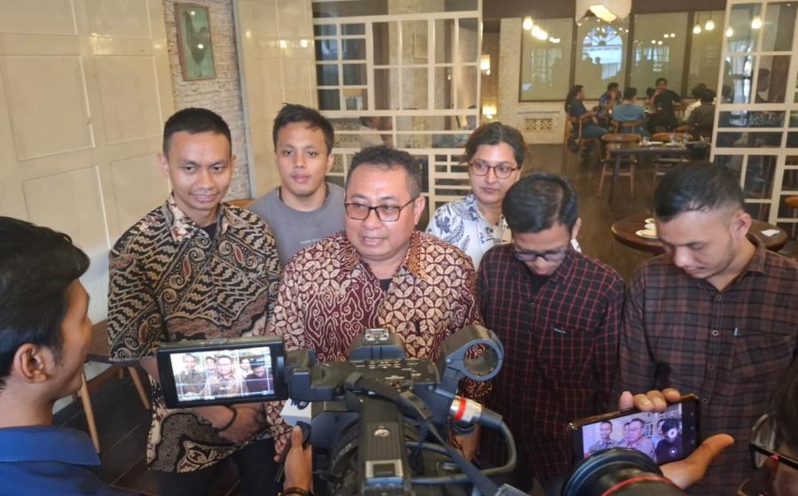 SMSI Dorong RM Margono Djojohadikusumo Jadi Pahlawan Nasional