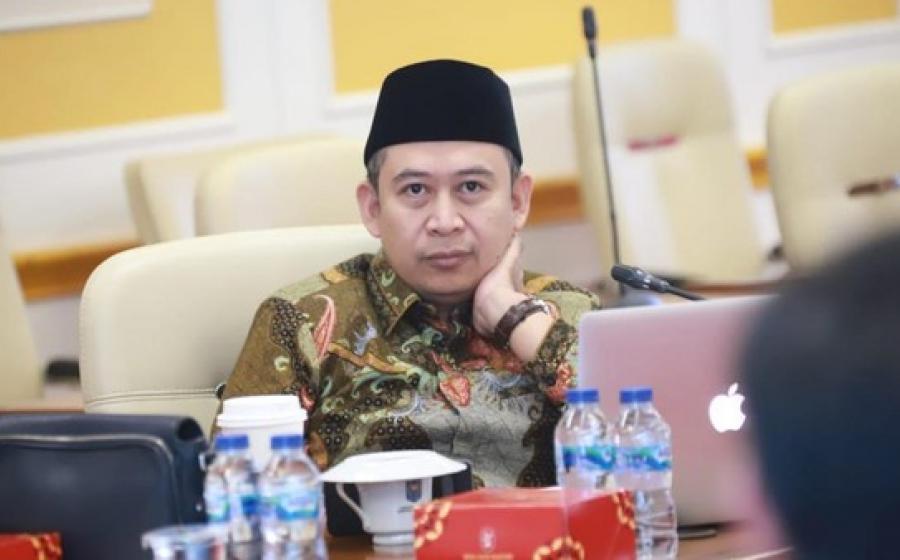PWNU Jateng Apresiasi Pilkada Berjalan Damai, Gus Rozin: Cerminan Kedewasaan Politik Masyarakat
