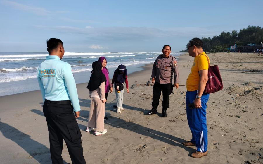 Kapolda Bengkulu