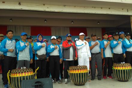 FOTO BERSAMA 