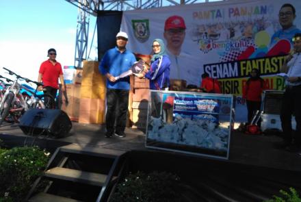 pembagian hadia