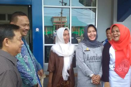 SIDAK DPRD KOTA BENGKULU