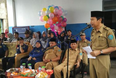momentum hut damkar 