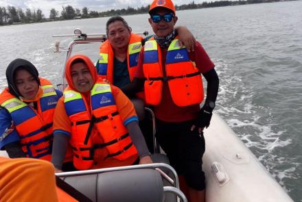 BPBD Kota Bengkulu lakukan Latihan Siaga Bencana