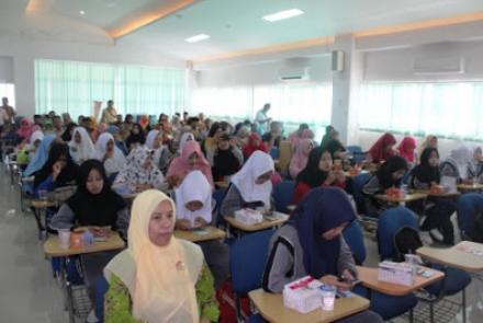 Seminar Nasional Hari TBC Sedunia 