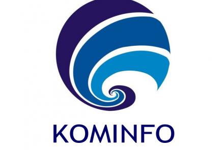 kominfo benteng