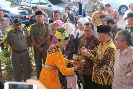 musrenbang provinsi bengkulu