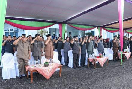 peringatan hari kartini kabupaten seluma 