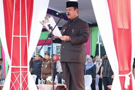 peringatan hari kartini kabupaten seluma 