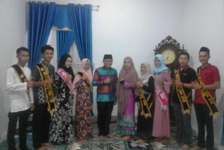 DPRD Seluma Gelar Buka Bersama