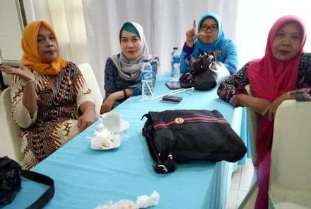 rakor kearsipan