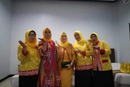 rakor kearsipan