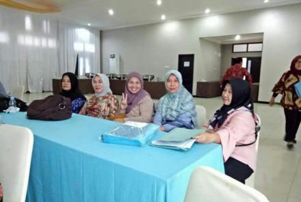rakor kearsipan