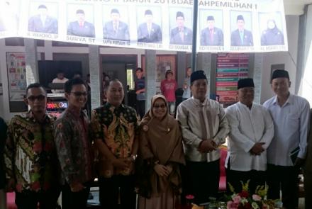 DPRD Rejang Lebong