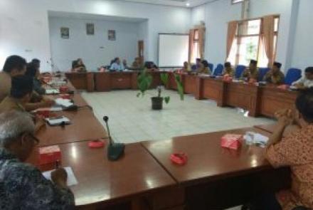 DPRD Rejang Lebong