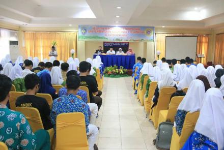 Menuju Kota Layak Anak