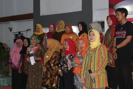 Rakor Kearsipan 