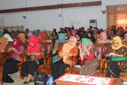 Rakor Kearsipan 