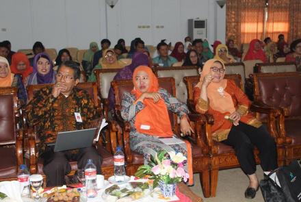 Rakor Kearsipan 
